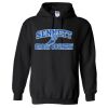 18500 Adult Heavy Blend Hooded Sweatshirt Thumbnail