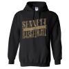 18500 Adult Heavy Blend Hooded Sweatshirt Thumbnail