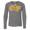 3513Y Youth Extra Soft Tri-blend Long Sleeve Thumbnail