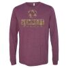 3513 Adult Extra Soft Tri-blend Long Sleeve Thumbnail